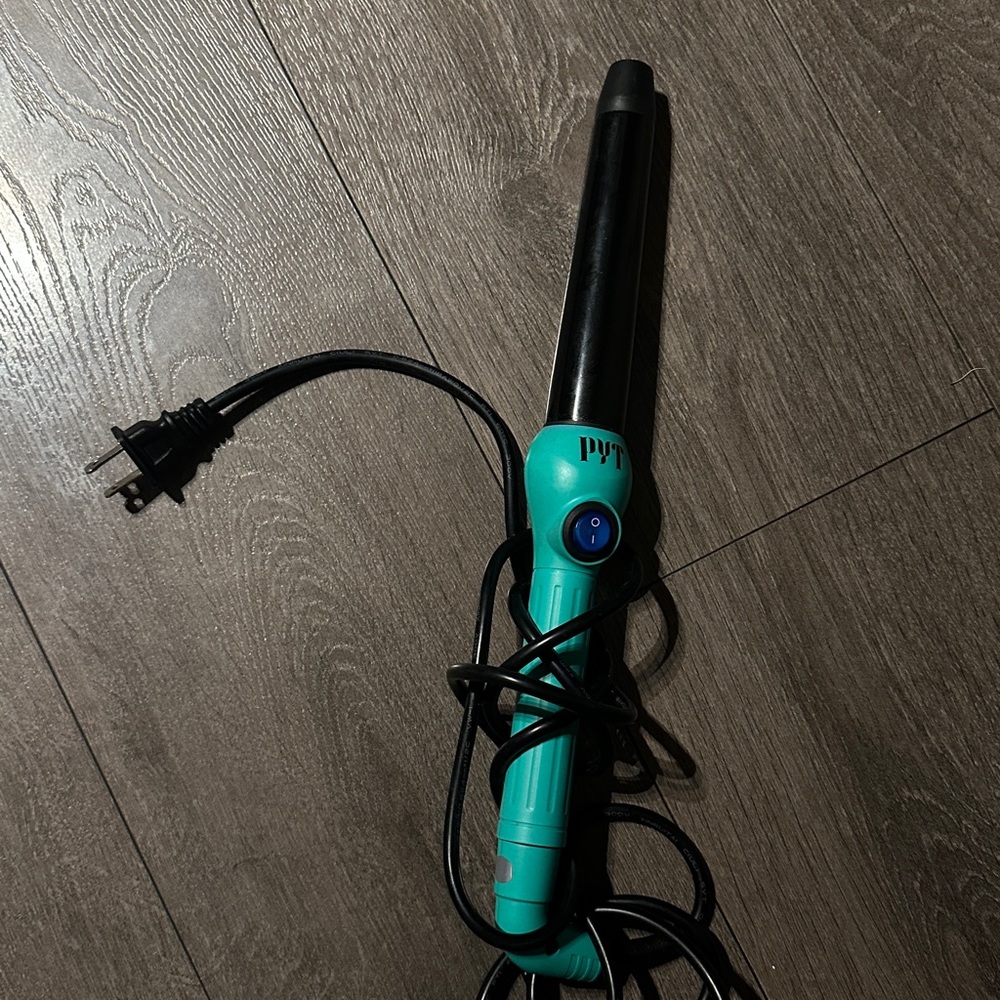 Hair Curler Wand